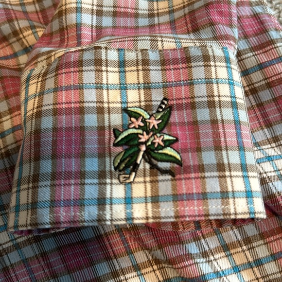 Peter Millar button down - Picture 3 of 3